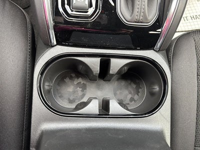 2025 GMC Canyon 2WD Elevation