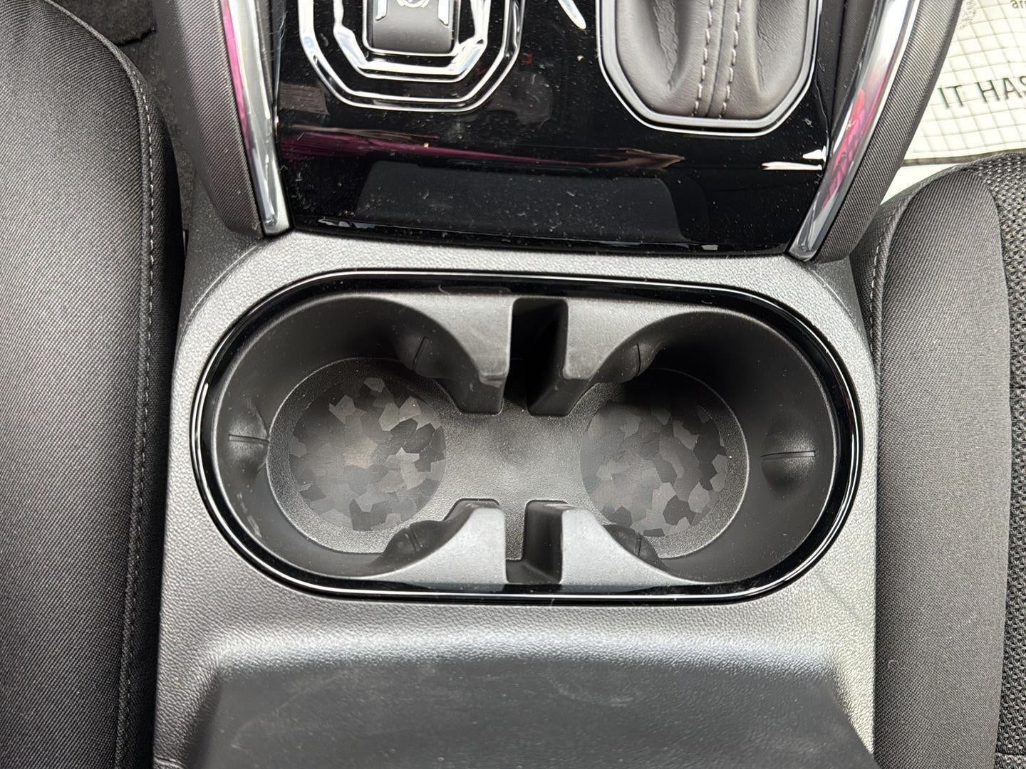 2025 GMC Canyon 2WD Elevation