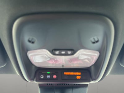 2025 GMC Canyon 2WD Elevation