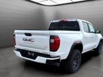 2025 GMC Canyon 2WD Elevation