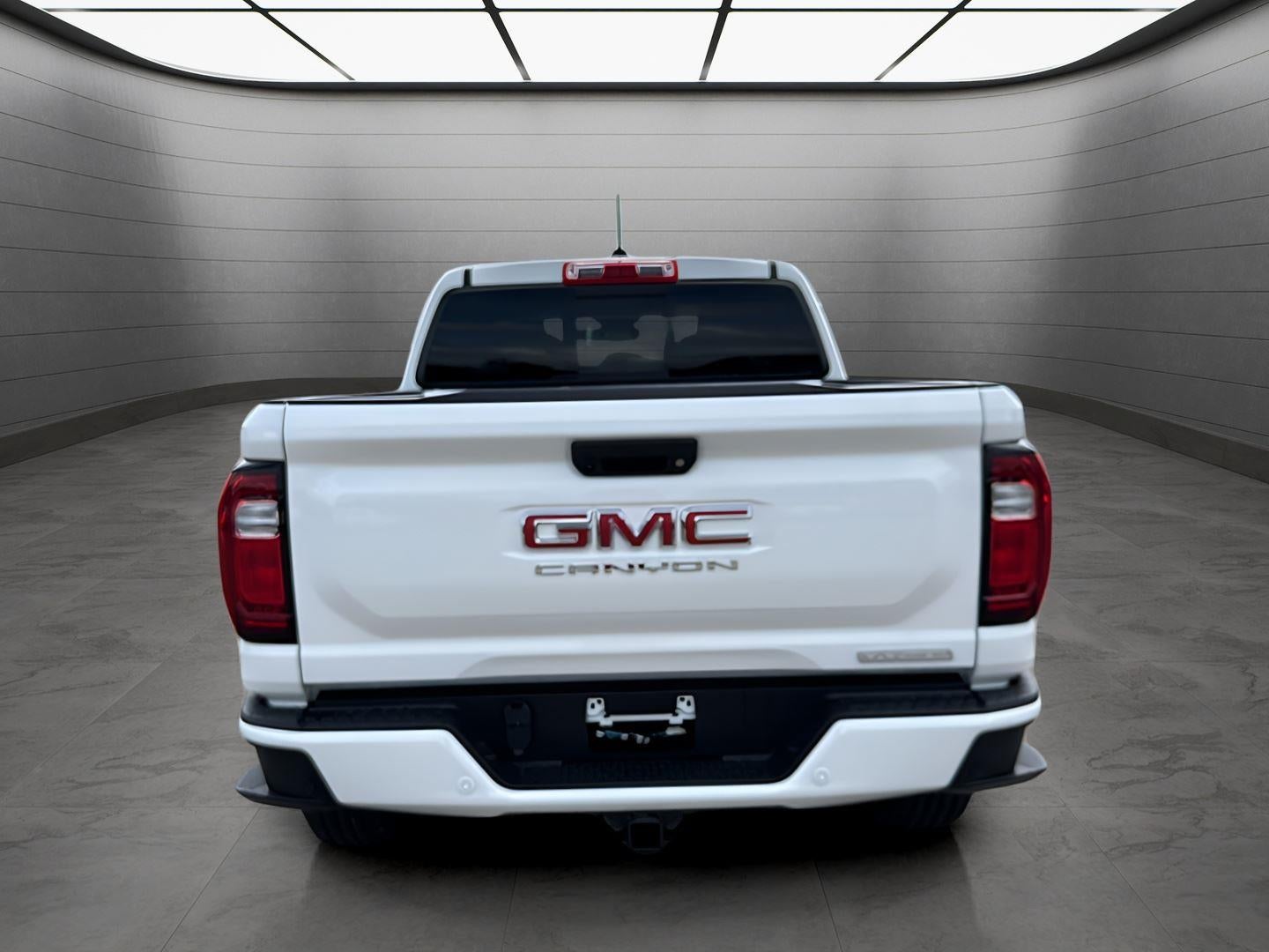 2025 GMC Canyon 2WD Elevation