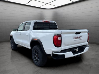 2025 GMC Canyon 2WD Elevation