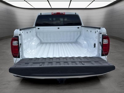 2025 GMC Canyon 2WD Elevation
