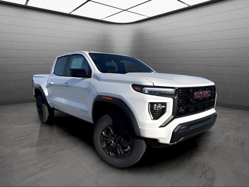 2025 GMC Canyon 2WD Elevation