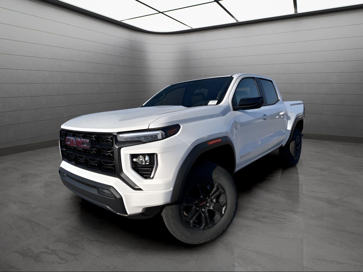 2025 GMC Canyon 2WD Elevation