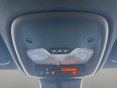 2025 GMC Canyon 2WD Elevation