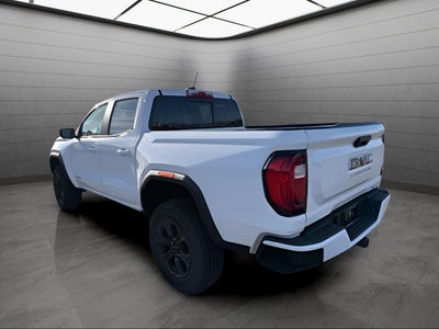 2025 GMC Canyon 2WD Elevation