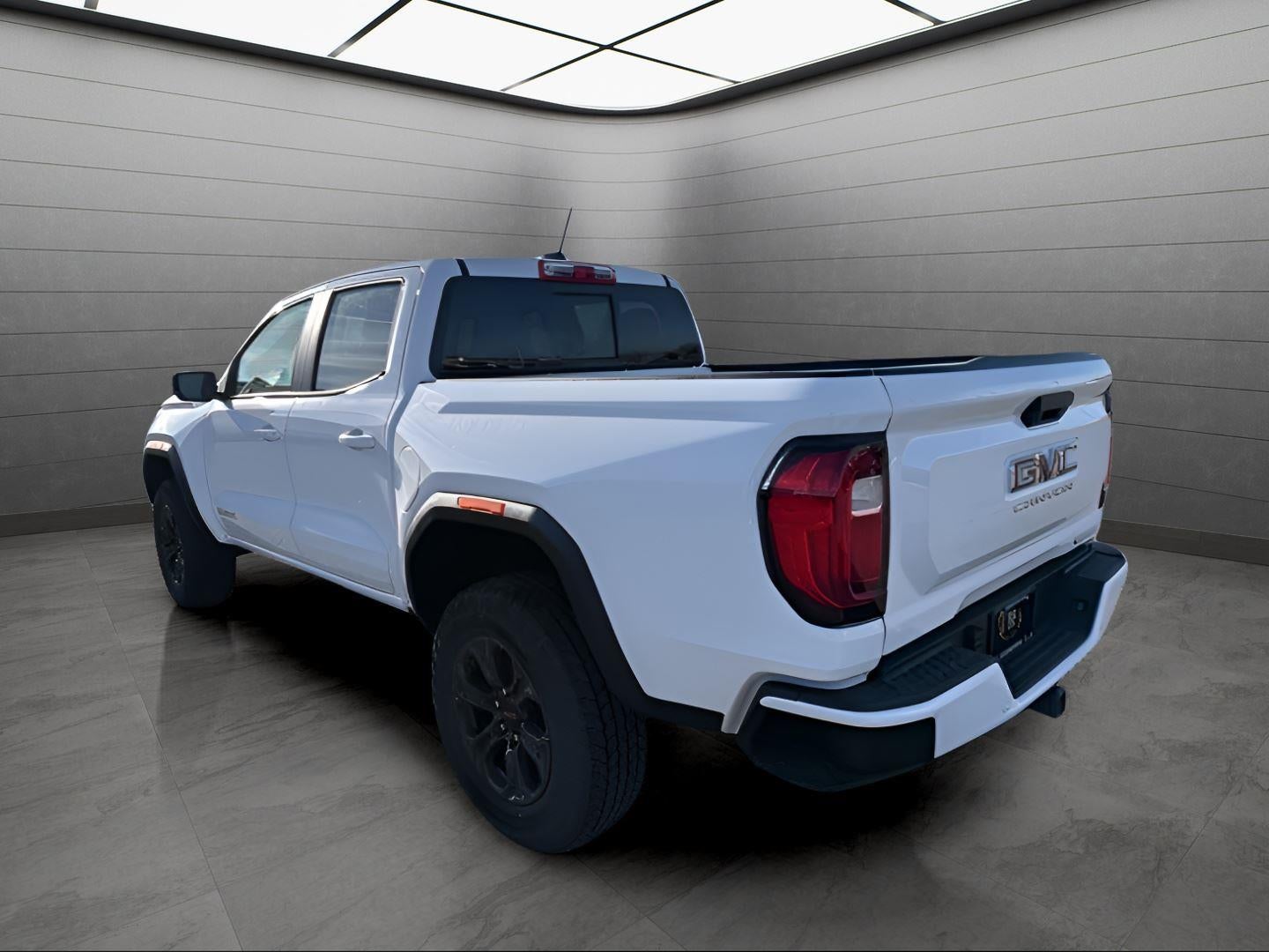 2025 GMC Canyon 2WD Elevation