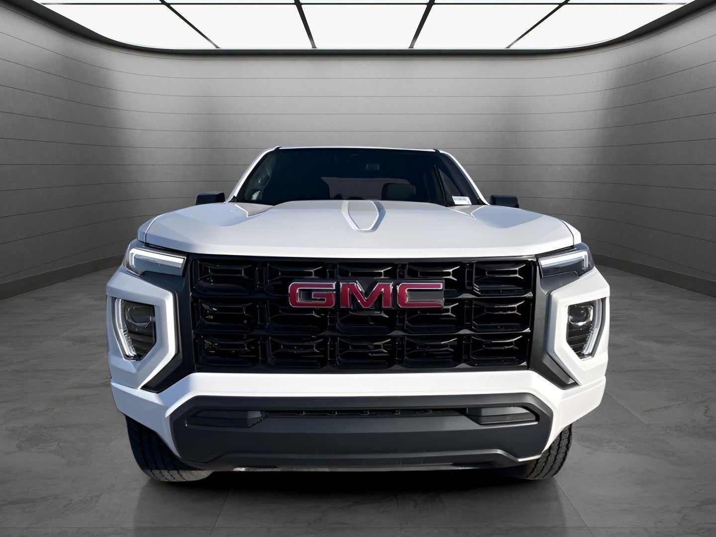 2025 GMC Canyon 2WD Elevation