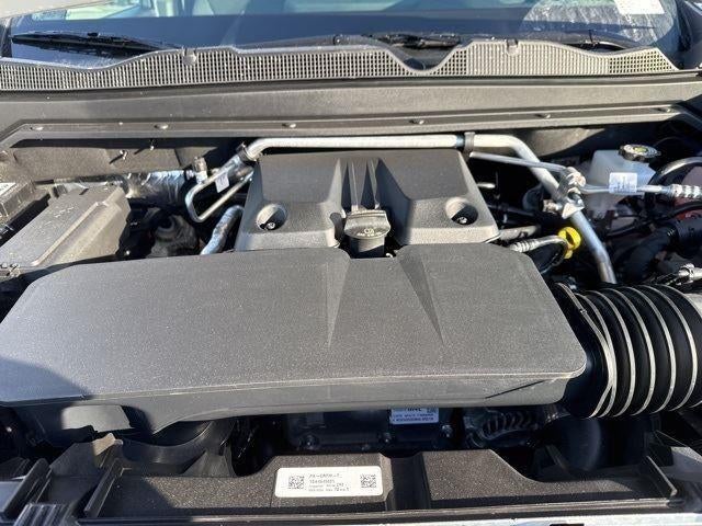 2025 GMC Canyon 2WD Elevation