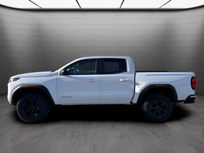 2025 GMC Canyon 2WD Elevation