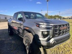 2025 GMC Canyon 4WD AT4