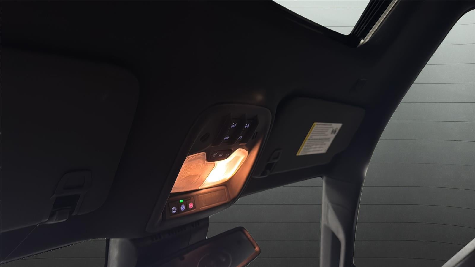 2025 GMC Canyon 4WD AT4