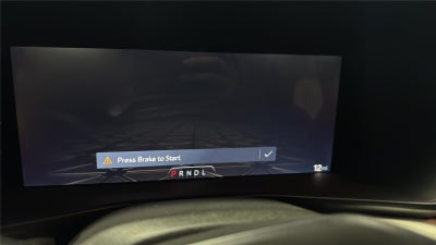 2025 GMC Canyon 4WD AT4