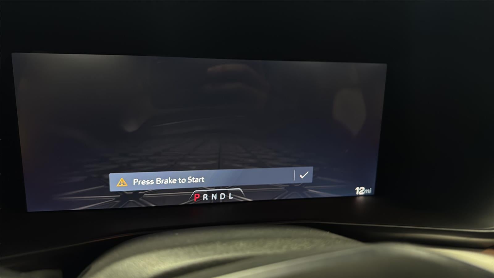 2025 GMC Canyon 4WD AT4