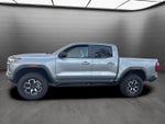 2025 GMC Canyon 4WD AT4