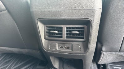 2025 GMC Canyon 4WD AT4