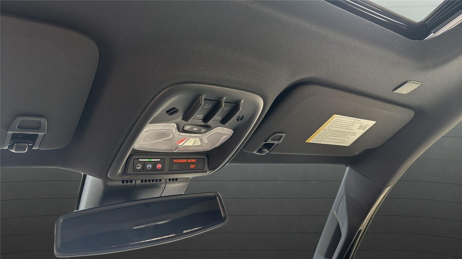 2025 GMC Canyon 4WD AT4