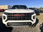 2025 GMC Canyon 4WD AT4