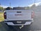 2025 GMC Canyon 4WD AT4