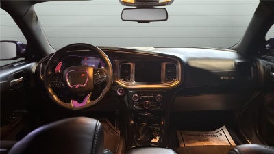 2022 Dodge Charger Scat Pack