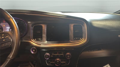 2022 Dodge Charger Scat Pack