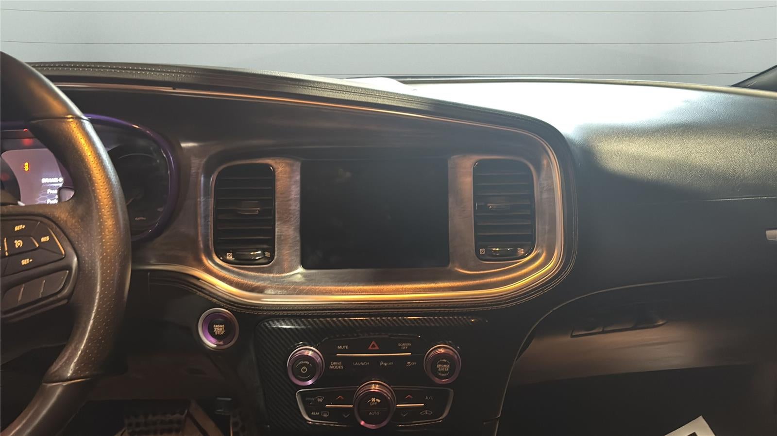 2022 Dodge Charger Scat Pack