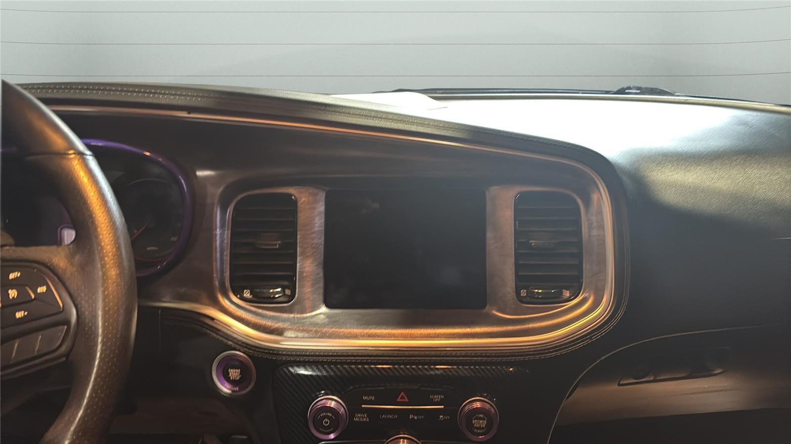 2022 Dodge Charger Scat Pack