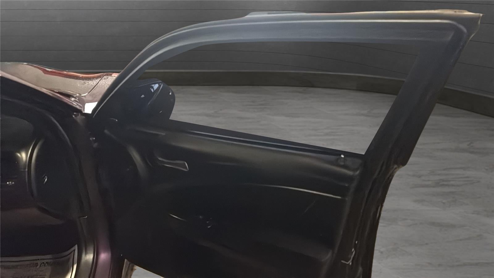 2022 Dodge Charger Scat Pack