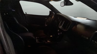 2022 Dodge Charger Scat Pack