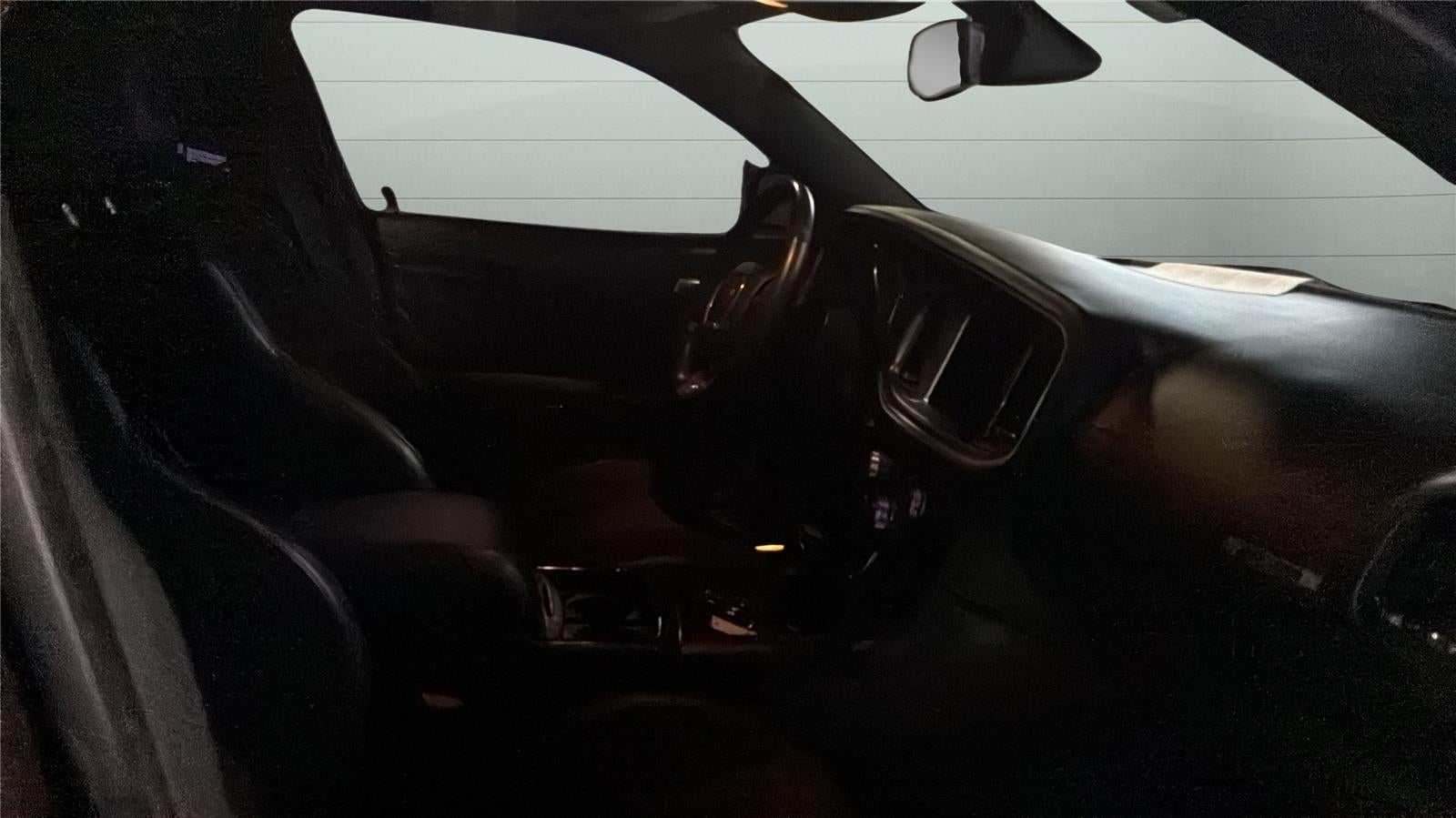 2022 Dodge Charger Scat Pack