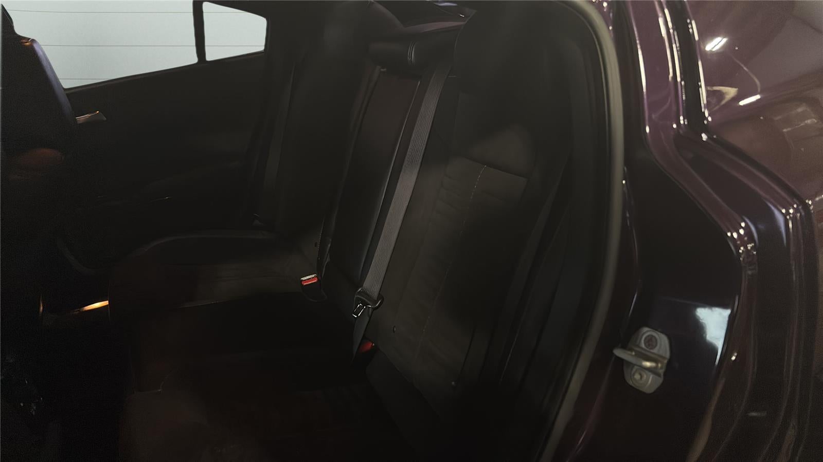 2022 Dodge Charger Scat Pack