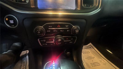 2018 Dodge Charger GT