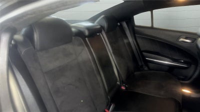 2018 Dodge Charger GT