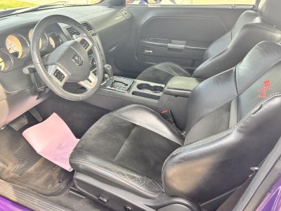 2014 Dodge Challenger R/T Classic