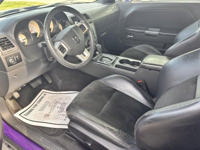 2014 Dodge Challenger R/T Classic