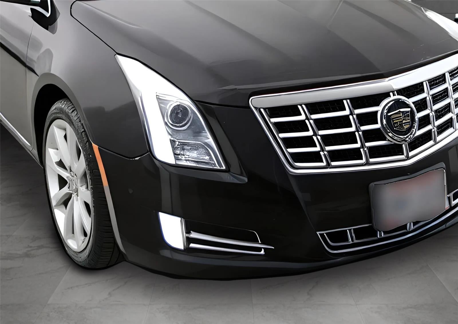 2015 Cadillac XTS Luxury