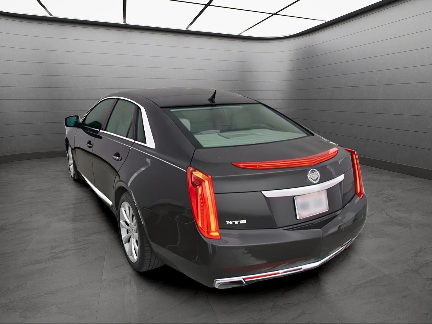 2015 Cadillac XTS Luxury