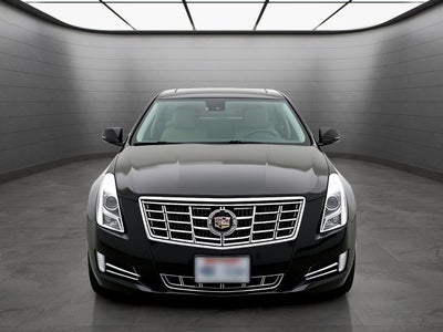2015 Cadillac XTS Luxury