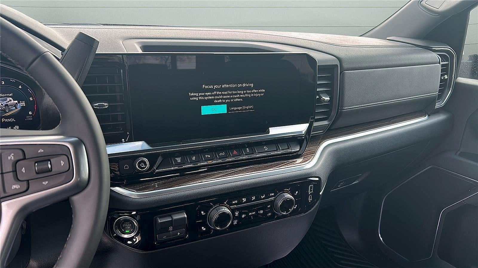 2026 Chevrolet Silverado 3500HD LT