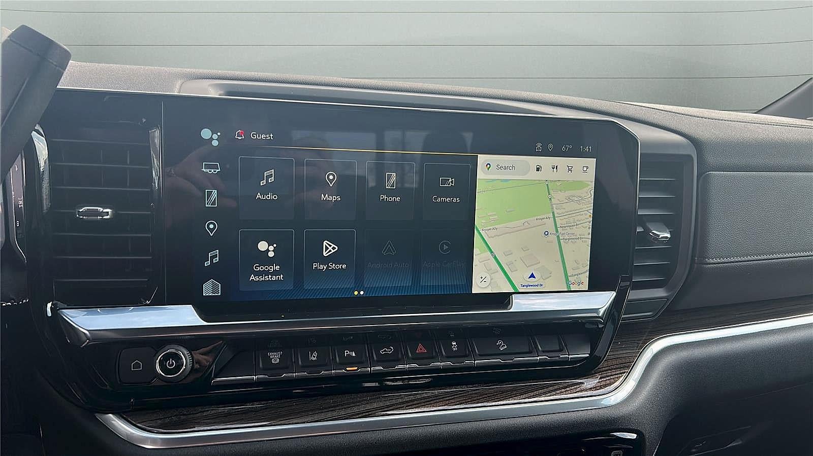 2026 Chevrolet Silverado 3500HD LT