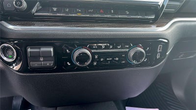 2026 Chevrolet Silverado 3500HD LT