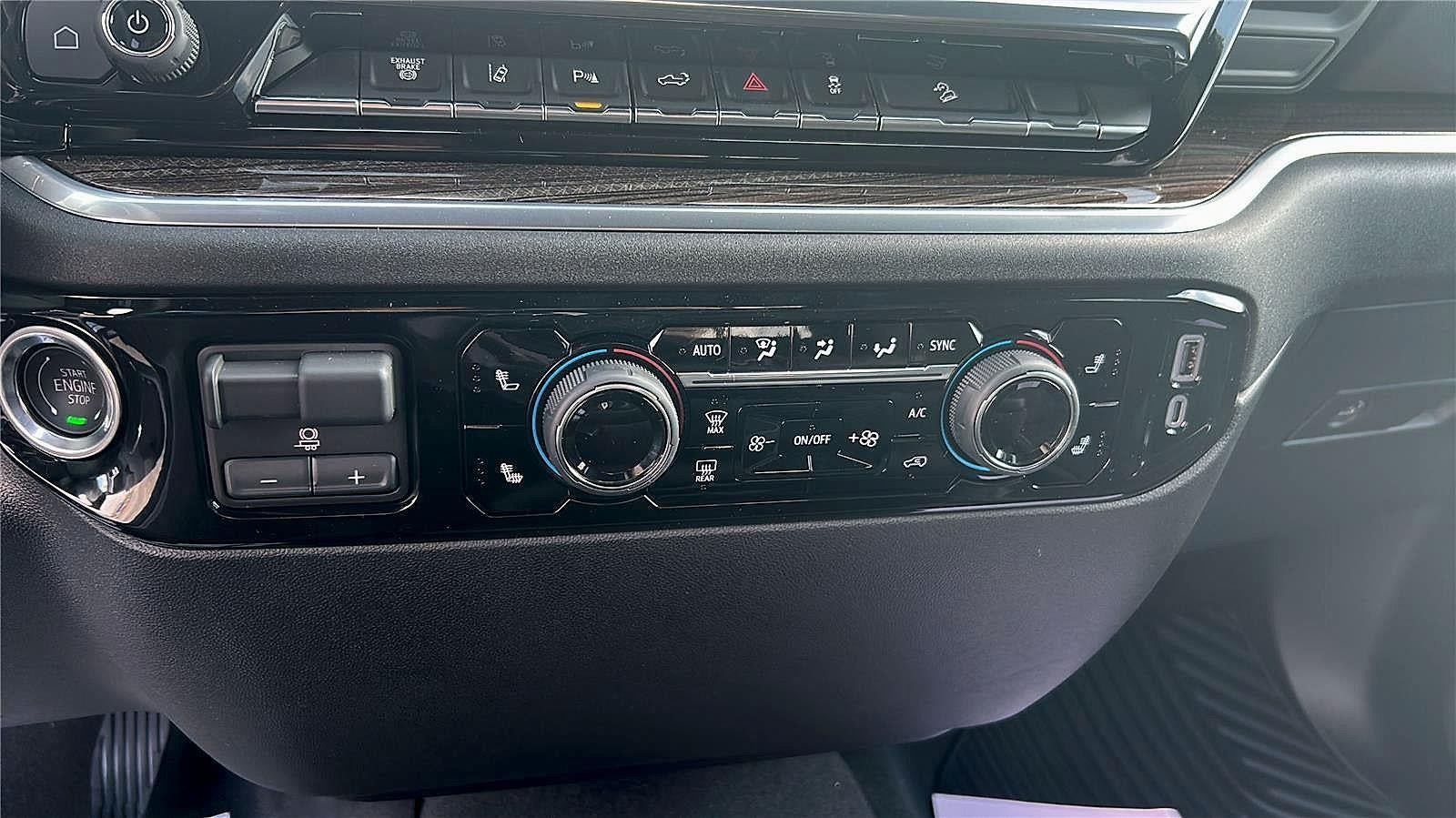 2026 Chevrolet Silverado 3500HD LT