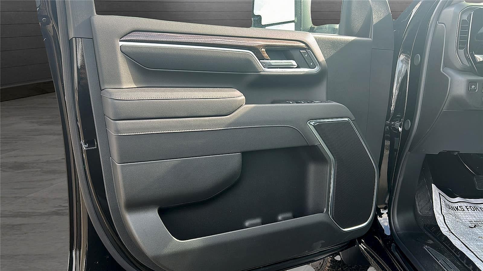 2026 Chevrolet Silverado 3500HD LT