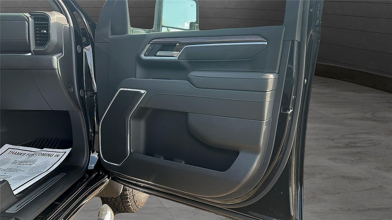 2026 Chevrolet Silverado 3500HD LT