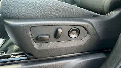 2026 Chevrolet Silverado 3500HD LT