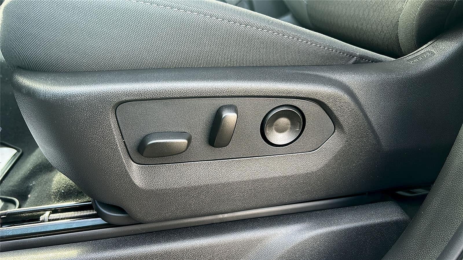 2026 Chevrolet Silverado 3500HD LT