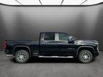 2026 Chevrolet Silverado 3500HD LT