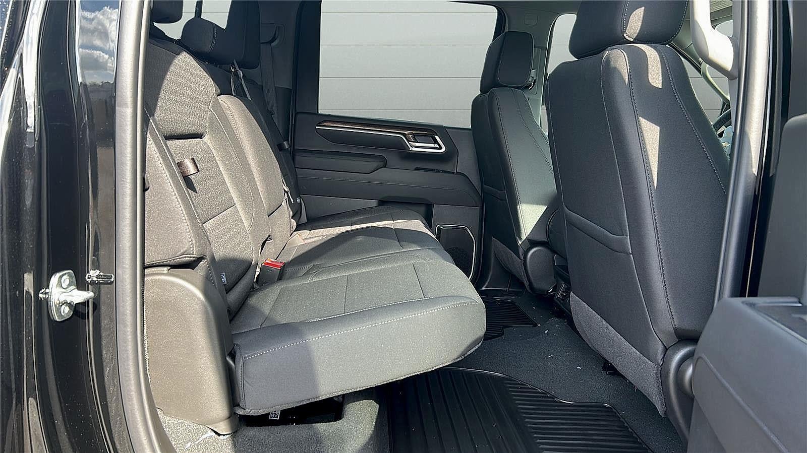 2026 Chevrolet Silverado 3500HD LT