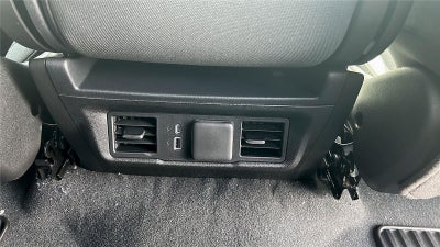 2026 Chevrolet Silverado 3500HD LT